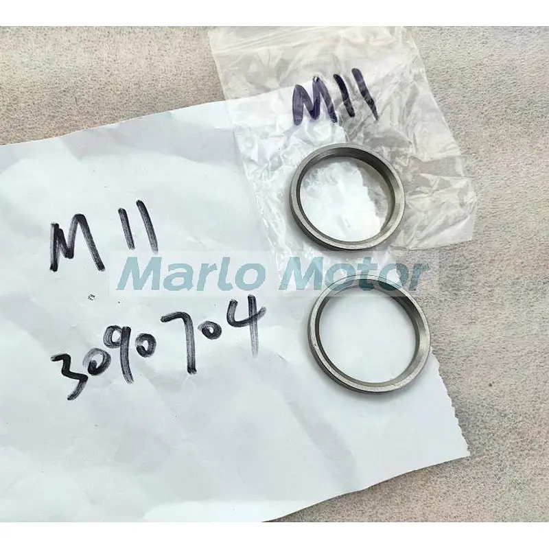QSM ISM QSM11 ISM11 M11 L10 diesel engine valve seat insert 3090704 3090703