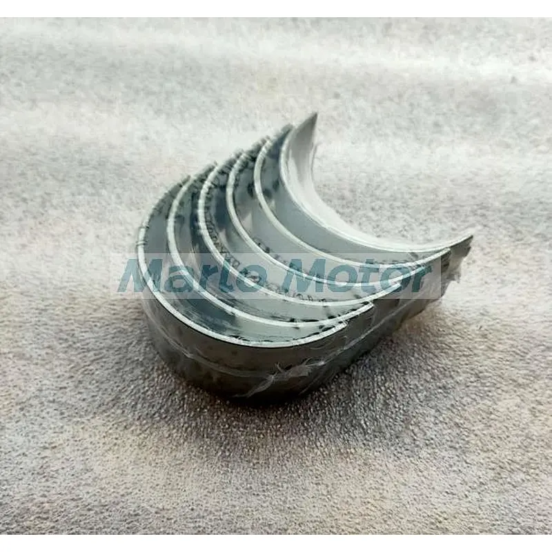 6BT QSB ISDE QSB6.7 6D107 engine connecting rod bearing 3901171