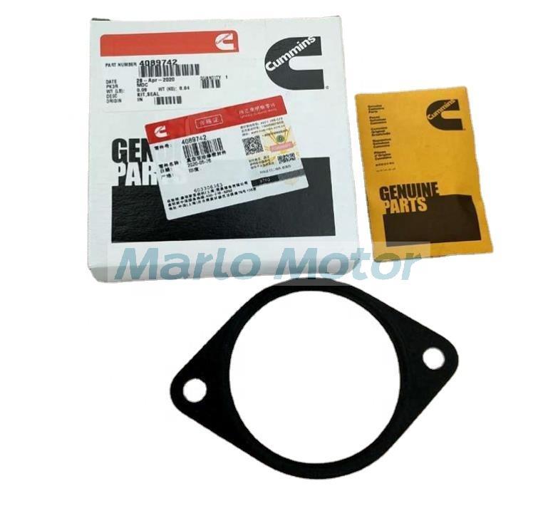 6BT 6BTAA 6B 6BT5.9 B5.9 6B5.9 original engine vacuum pump seal kit 4089742