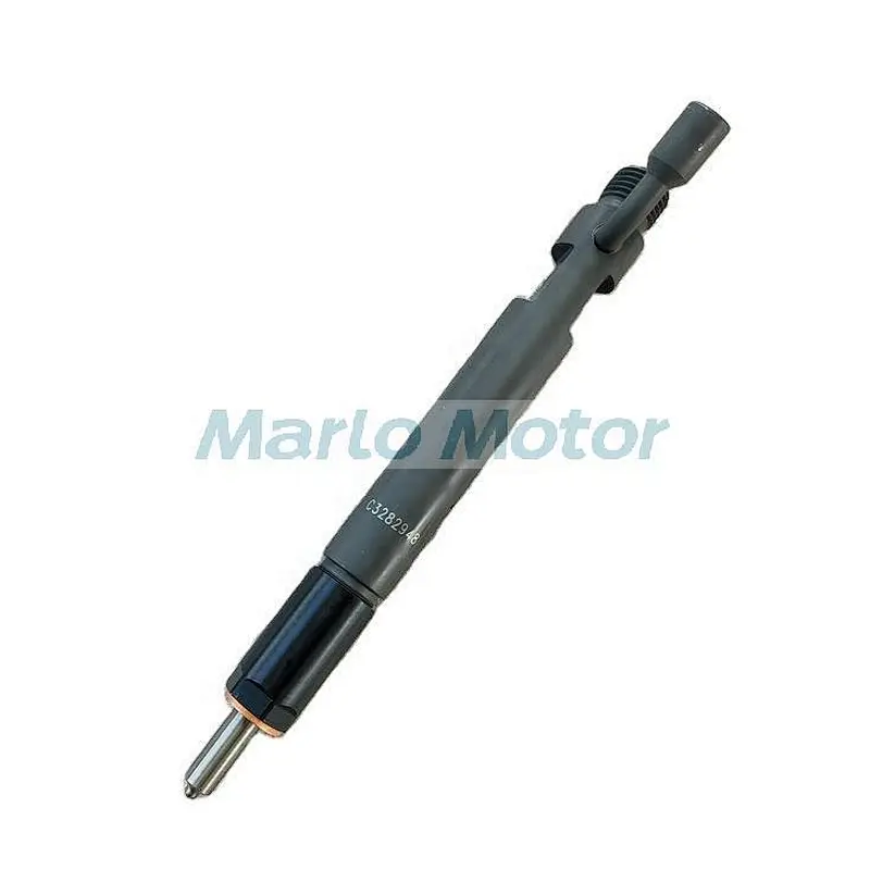 6B 6BT 6B5.9 6BT5.9 QSB5.9 6D102 engine fuel injector 3282948