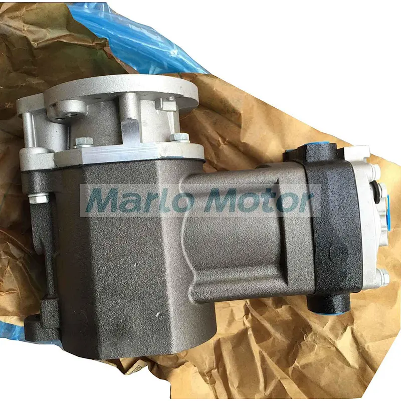 Original CCEC cummins K38 diesel engine spare parts air compressor 3052776 3018531