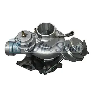 For Opel Signum Vectra C L850 2.0L turbocharger 860063 12755106 55562671 720168-5011S 720168-7