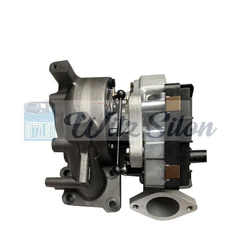 High performance turbocharger BV40-0268 BV40-0373 144113XN3A 14411LC10A 14411LC10B 53039880231 53039880268 BV40-0231
