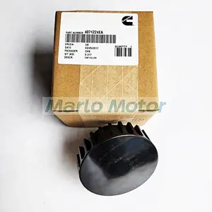 QSM ISM M11 Engine Oil Fill Cap 4071224X 3029173 4071224