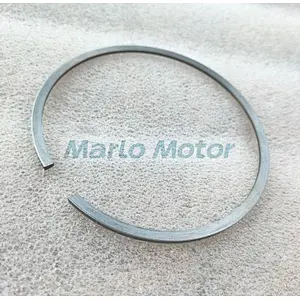 ISF2.8 diesel engine spare parts piston ring kit 4309423 (4976252 + 5269330 + 4976251)