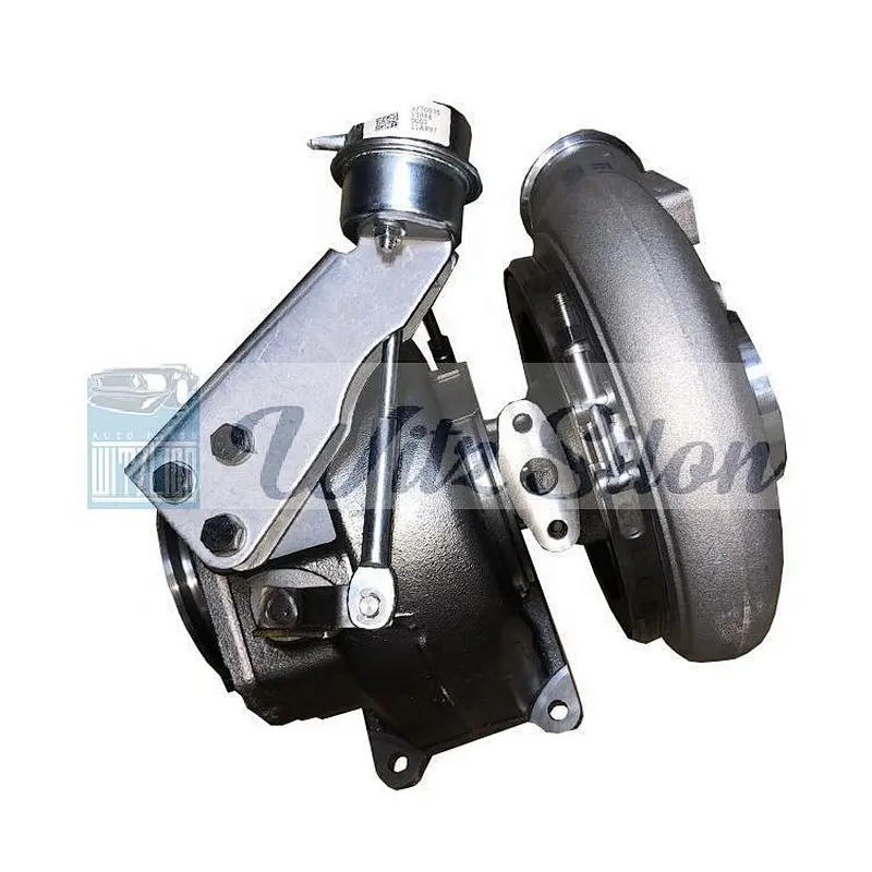 For Volvo turbocharger HE500WG 3793863 2158682 W170610478