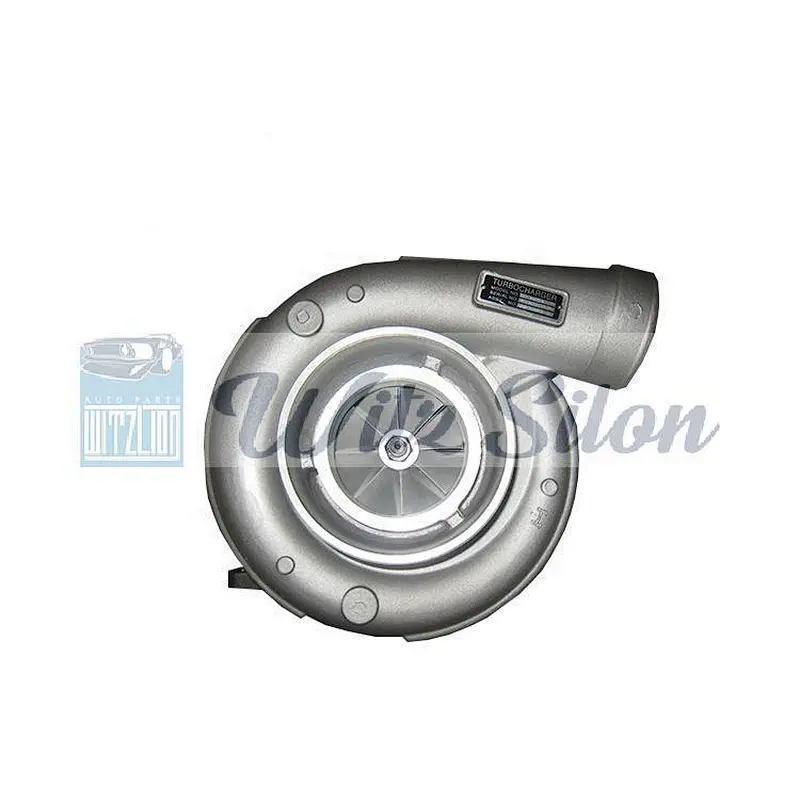 For Cummins KTA38 KT38 38.0L turbocharger HC5A-2741U F36D3 HC5A 3801885 3594040 3594041 3594042 3524451 3524460 3530006