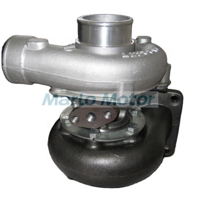 H25W Turbocharger 4035393 4035306 4042226