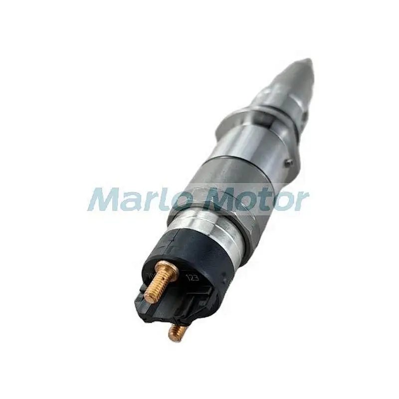 6ISBe210 6ISBe285 6ISBe300 4ISBe185 diesel engine parts fuel injector 4937065 0445120123
