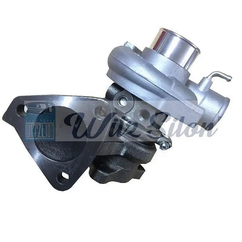 For Mitsubishi Pajero II 2.5 TD 4D56 turbocharger TD04 49177-01510 4917701510 49177-01511 MD168053 MD168054 MD094740