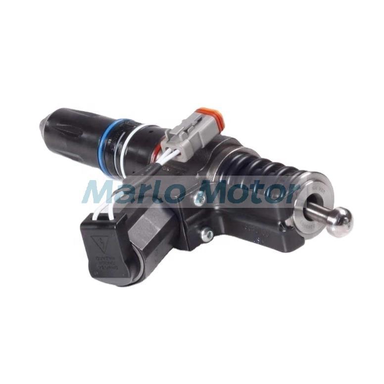 N14 NTA14 diesel engine fuel injection pump fuel injector 3083662 3411763 3411764 3411766 3411767 3088178