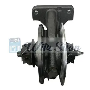 For Volkswagen Touareg 2.5L turbochra 716885-5004S 716885 716885-5003S 070145702BV100 070145701J turbokit