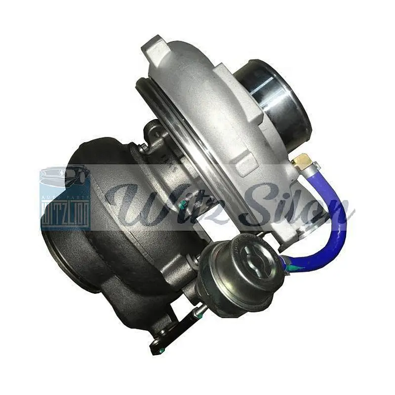GTC37 turbocharger 811223-0001 5801452789 for Iveco Truck 360 8.7L