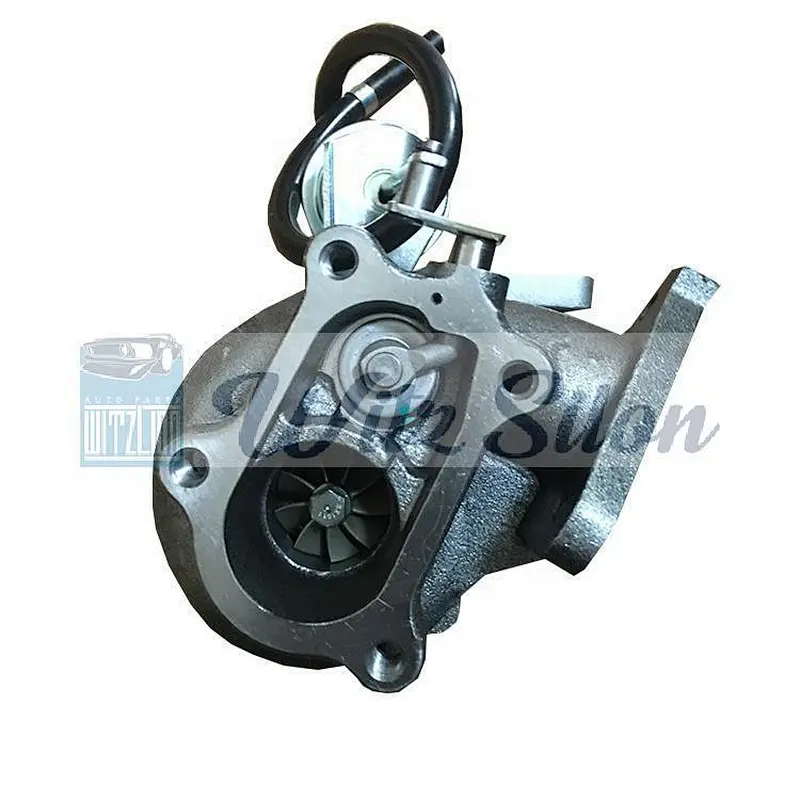 RD28TI Y61 2.8L turbocharger 701196-2 701196-6 701196-7 701196 14411VB300 14411VB301 14411-VB300 14411-VB301