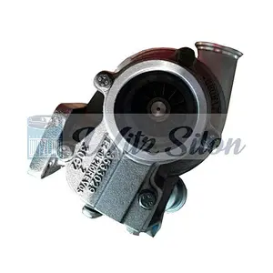 For Cummins Various with 4BT engine turbocharger HX30W 3592315 3800986 3592316 802874-0001 3592318.0 802874-5001S 802874-0002