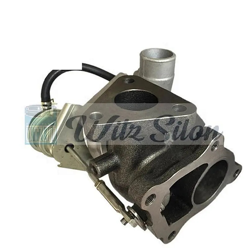 TF035HL turbocharger 49135-03412 49135-03410 49135-03411 for Pajero 4M41 ME191474 ME203949 2246666