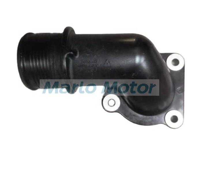 6CT ISC8.3 ISCe QSC8.3 diesel engine parts connection water outlet 5312583
