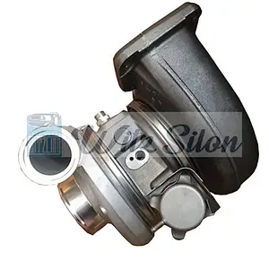 CURSOR 10 EURO 4 turbocharger 4046958 4046960 4041261 4046959 4043499 4046961 05042692610