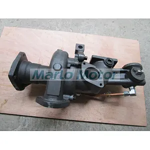 Genuine diesel engine k19 part 3098960 water pump