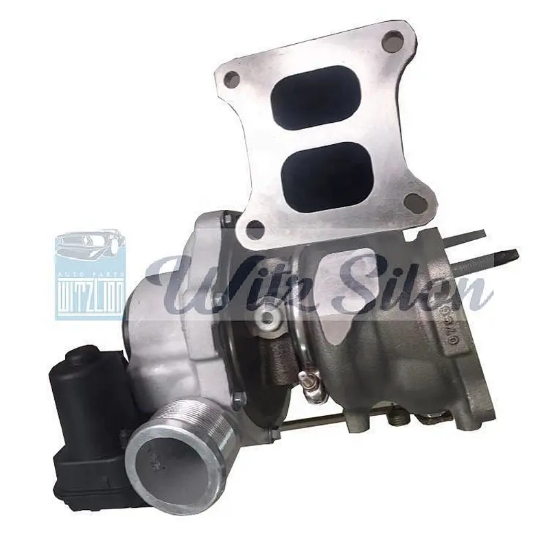 For Jeep Alfa Romeo Stelvio Dodge Chrysler Lancia Fiat 2.0L turbocharger 00500544220 50054422 50052543 00500525430 848460