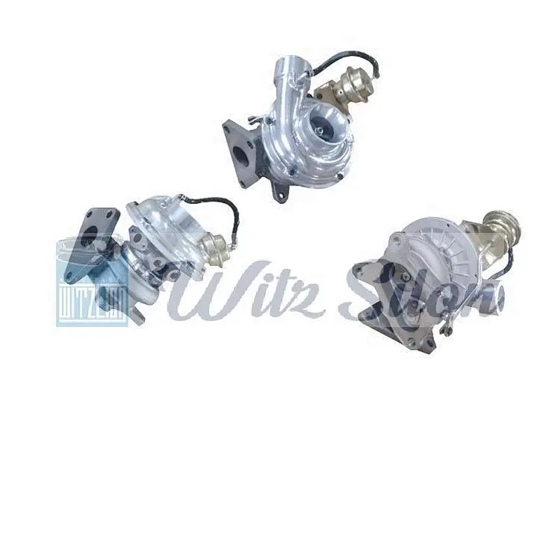EJ208 EJ20 G E turbocharger VC420042 VA420042 VB420042 VD420042 14411-AA420 14411AA420 1-4411-AA420 F41CADS0042B VF33 VF32