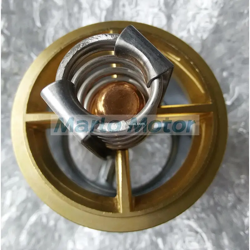 Cummins Original ISF2.8 3.8 isf2.8 Thermostat 5227967 5257076