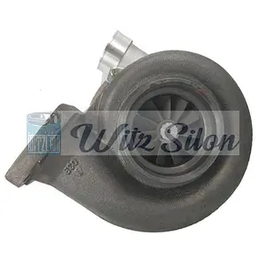 RHC9 turbocharger VB270039 VA270039 NH190040 114400-1682 1144001683 1-14400-1683 114400-1683 VI44 CI44 1144001682