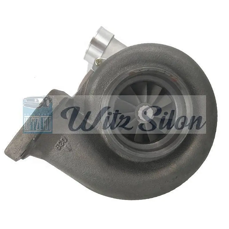 RHC9 turbocharger VB270039 VA270039 NH190040 114400-1682 1144001683 1-14400-1683 114400-1683 VI44 CI44 1144001682