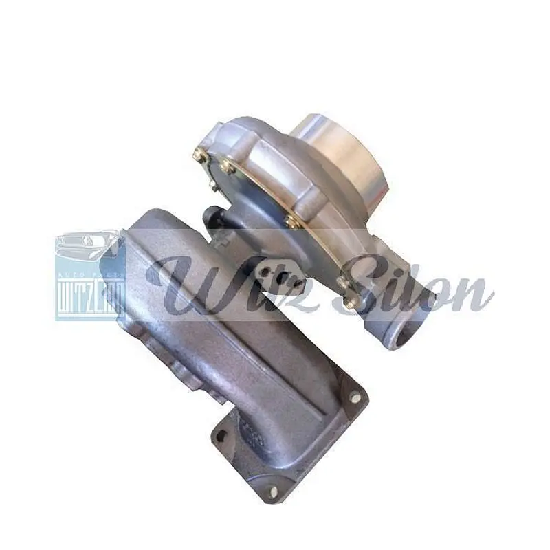 For Yanmar Marine with 6CX-CR 7.4L turbocharger HX50 4048438 12767718200 127677-18200 3786780 4048439