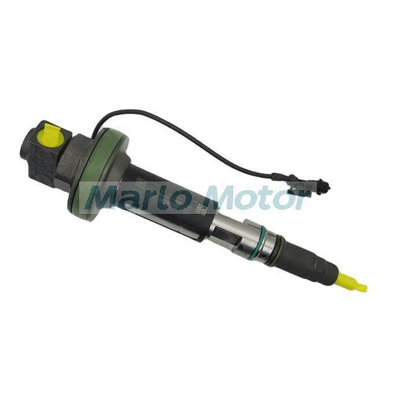Genuine Cummins Engine Parts QSK19 KTA19 Injector 4955524 2867149 2882079