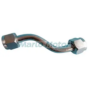 6B 6BT 6BT5.9 B5.9 6B5.9 6BT59 diesel engine spare parts tube oil drain 3960678