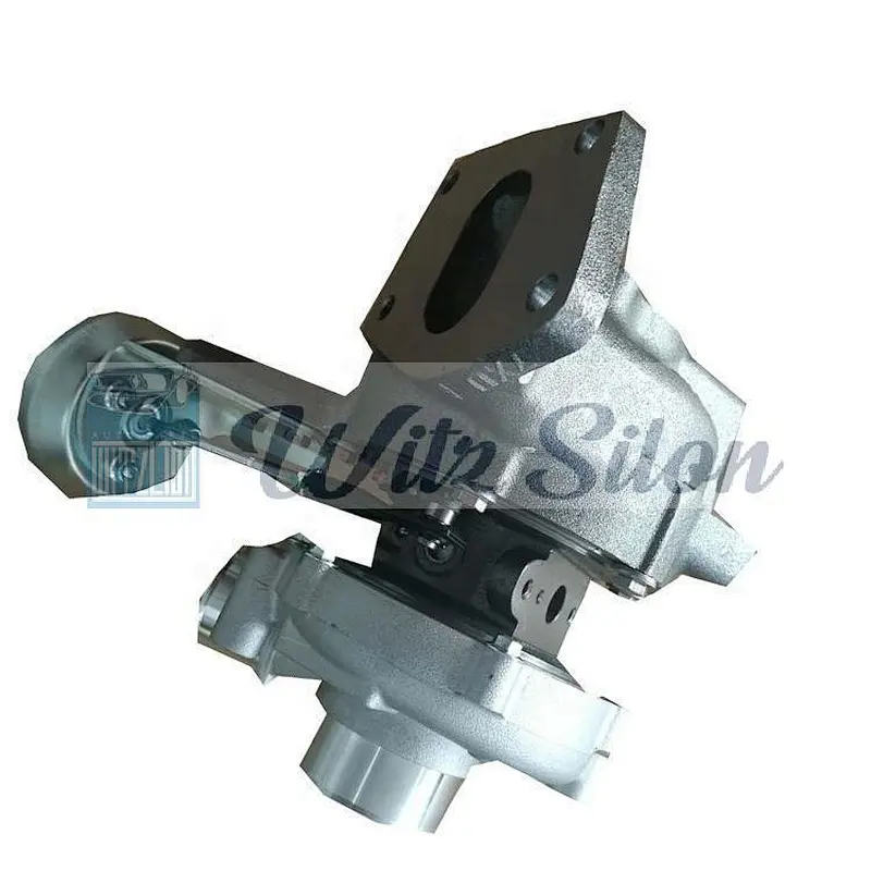 VT12 VT13 turbocharger VED30012 1515A026 7062909 for 4M41 3.2L engine