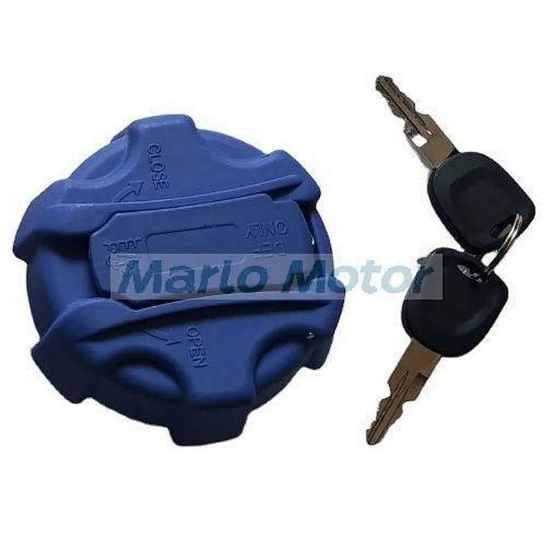 6L ISLe QSL8.9 QSL9 diesel engine urea pump cover with lock 5285798