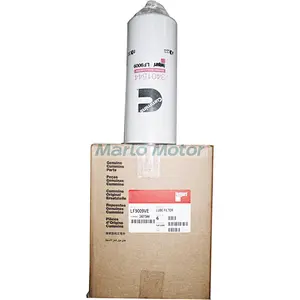 Genuine OEM Cummins oil Filter element LF9009 3401544