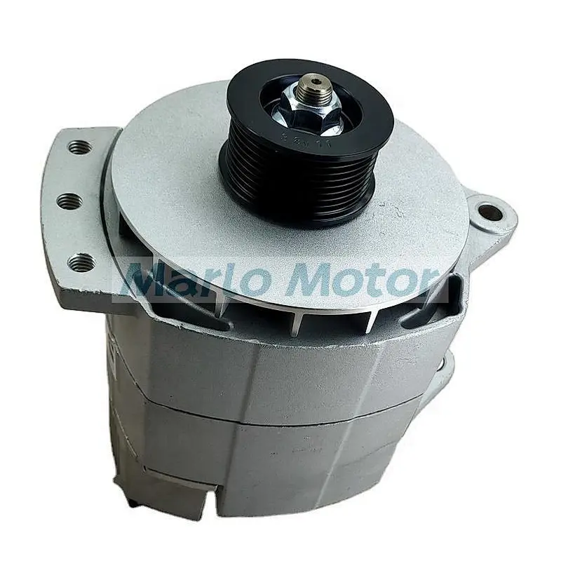 K19 KTA19 QSK19 diesel engine parts generator alternator 3088320 3629351 8SC3157V 3001117 8SC3009Z