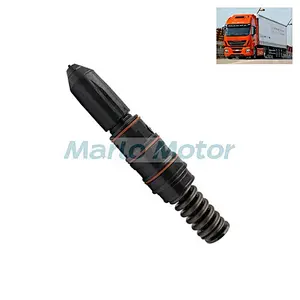 Original Cummins XCEC ISM11 QSM11 High Quality Diesel Fue Injector 3053124