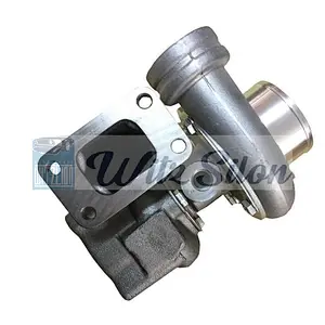 For Deutz Industrial BF4M2012C 4.038L turbocharger 318279 04258205KZ 04254537KZ 4258205KZ 4254537KZ 4258205 04258205