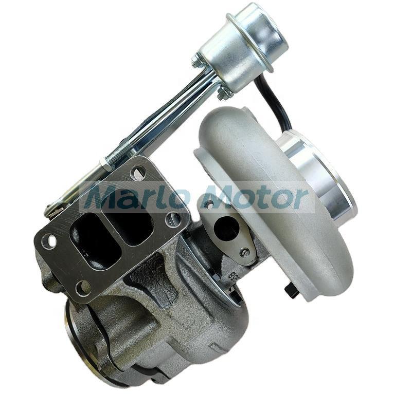 PC300-8 PC350-8 PC360-8 QSL8.9 L360 HX40W excavator engine turbocharger 3783603 4045076 6745-81-8110 6745-81-8040 4045069