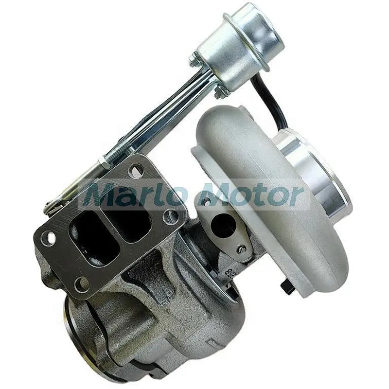 PC300-8 PC350-8 PC360-8 QSL8.9 L360 HX40W excavator engine turbocharger 3783603 4045076 6745-81-8110 6745-81-8040 4045069