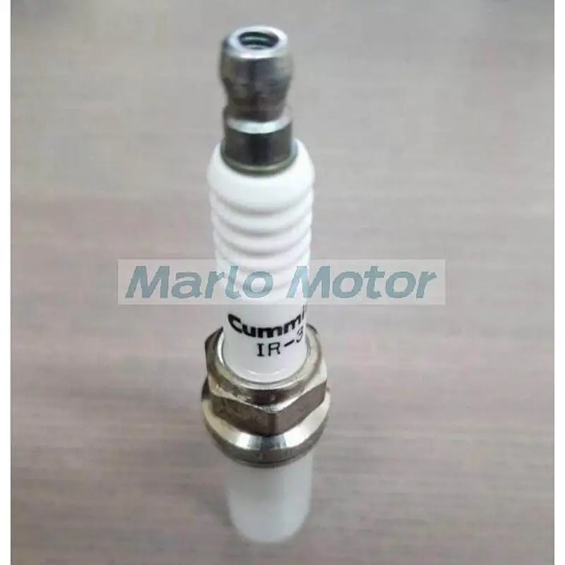 6CT ISC QSC8.3 natural Gas engine spare parts natural gas sparking plug 4937472 4955850 2881797 2882116 4955851 4089869 4089629