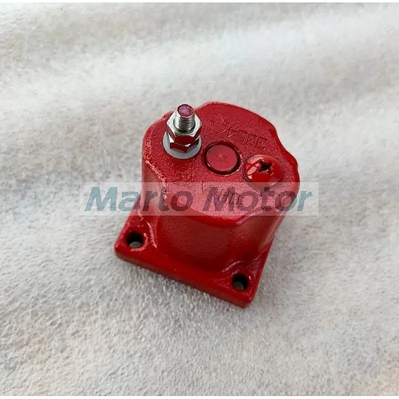 K19 QSK19 K19 QSK19G K38 KTA38 K6 K50 G50 QSK50 fuel pump shutoff solenoid 3054609
