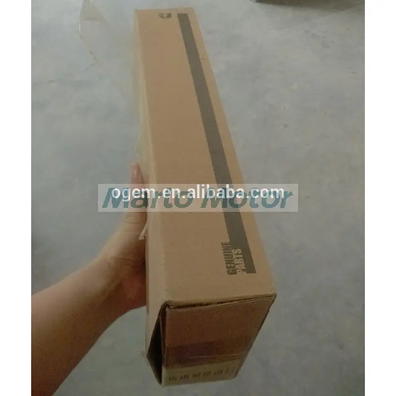 cummins machinery engine parts 4094811 Oil Supply Tube K19