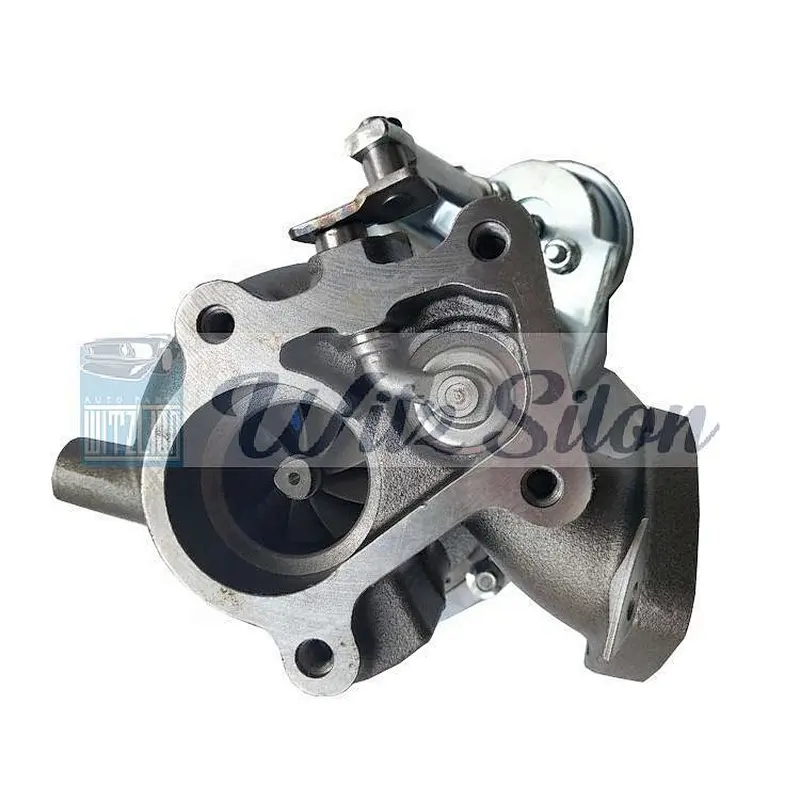 For Iveco SOFIM8140.43S turbocharger GT17 5801461609 812908-5003