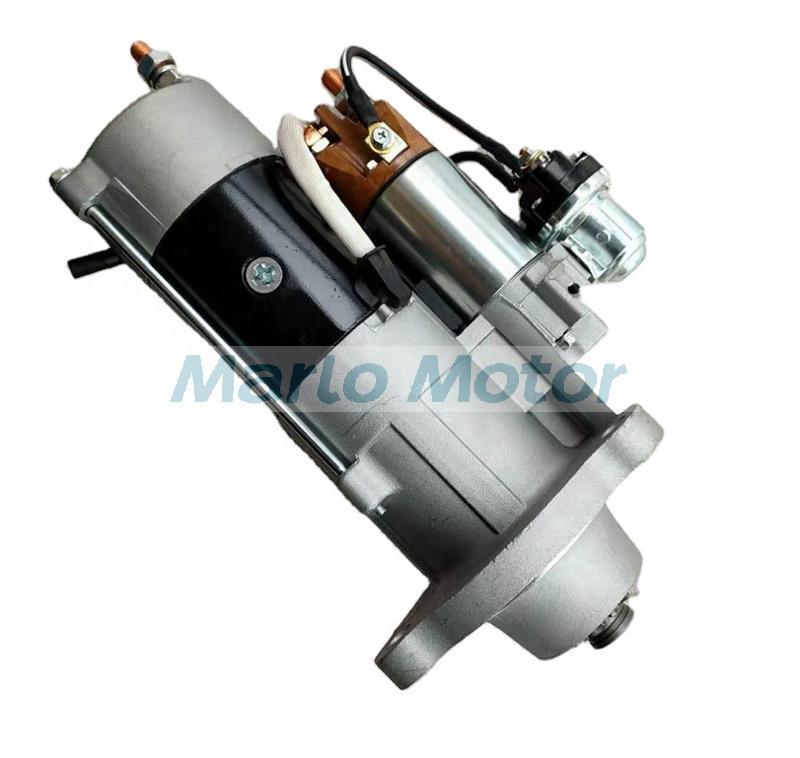 6L ISLe QSL8.9 QSL9 diesel engine motor starter 3415537 5256984 C3415537 C5256984 M105R3038SE QD2802