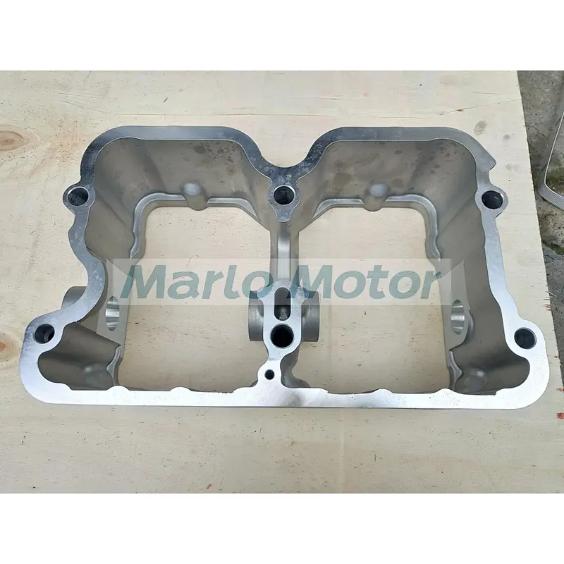 Genuine diesel marine engine NTA855 part 3044788 Rocker Housing