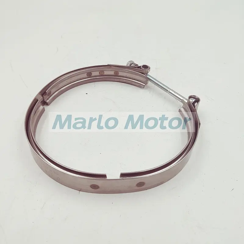 Genuine diesel engine k19 part V band Clamp cummins 201989