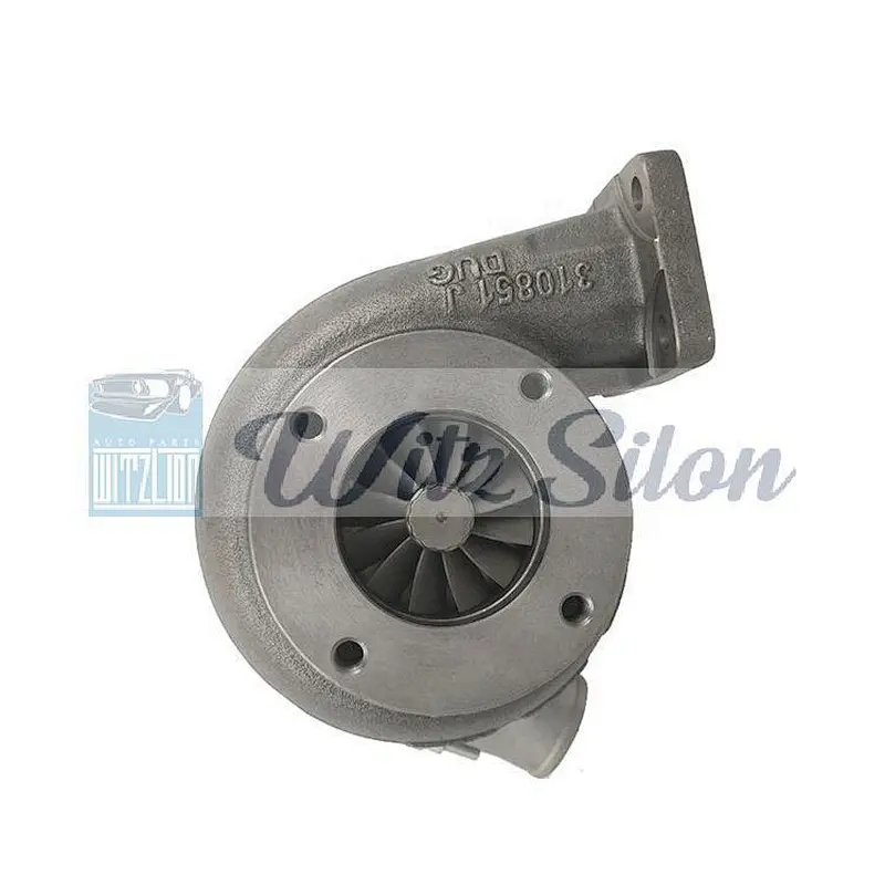 H1F turbocharger F3826322 3826322 for sale