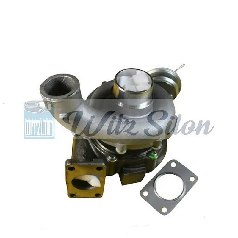 454135-5010S turbocharger 059145701C AR0105 for A8 AFB AKN 2.5TDI engine