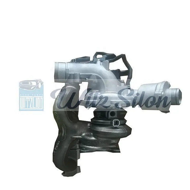 Turbocharger 06D145701D 06D145701H 06D145701G factory price