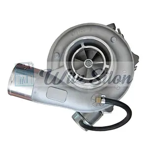 C9 water cooling model turbocharger 178485 174978 250-7701 10R2660 2507701 10R-2660